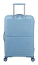 American Tourister Airconic Spinner 67 / 24 TSA Trolley Neptune Blue American Tourister Airconic Spinner 67 / 24 TSA Trolley Neptune Blue