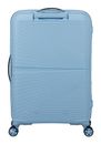 American Tourister Airconic Spinner 67 / 24 TSA Trolley Neptune Blue American Tourister Airconic Spinner 67 / 24 TSA Trolley Neptune Blue