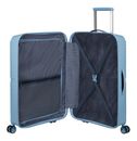 American Tourister Airconic Spinner 67 / 24 TSA Trolley Neptune Blue American Tourister Airconic Spinner 67 / 24 TSA Trolley Neptune Blue