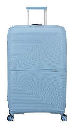 American Tourister Airconic Spinner 77 / 28 TSA Trolley Neptune Blue