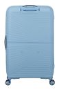 American Tourister Airconic Spinner 77 / 28 TSA Trolley Neptune Blue American Tourister Airconic Spinner 77 / 28 TSA Trolley Neptune Blue