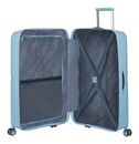 American Tourister Airconic Spinner 77 / 28 TSA Trolley Neptune Blue American Tourister Airconic Spinner 77 / 28 TSA Trolley Neptune Blue