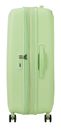 American Tourister Soundbox Spinner 77 / 28 TSA EXP Trolley Kiwi Green