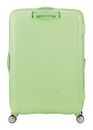 American Tourister Soundbox Spinner 77 / 28 TSA EXP Trolley Kiwi Green