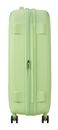 American Tourister Soundbox Spinner 77 / 28 TSA EXP Trolley Kiwi Green