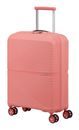 American Tourister Airconic Spinner 55 / 20 TSA Trolley Solar Pink