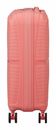 American Tourister Airconic Spinner 55 / 20 TSA Trolley Solar Pink