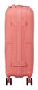 American Tourister Airconic Spinner 55 / 20 TSA Trolley Solar Pink