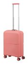 American Tourister Airconic Spinner 55 / 20 TSA Trolley Solar Pink