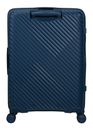 American Tourister Diablast Spinner 68 / 25 TSA EXP Trolley M Darkwave Blue American Tourister Diablast Spinner 68 / 25 TSA EXP Trolley M Darkwave Blue