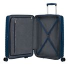 American Tourister Diablast Spinner 68 / 25 TSA EXP Trolley M Darkwave Blue American Tourister Diablast Spinner 68 / 25 TSA EXP Trolley M Darkwave Blue