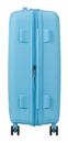 American Tourister Soundbox Spinner 67 / 24 TSA EXP Trolley Blueberry Fizz