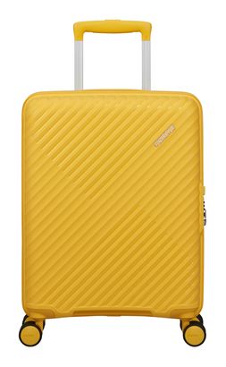 American Tourister Diablast Spinner 55 / 20 TSA Trolley S Digital Yellow