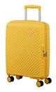 American Tourister Diablast Spinner 55 / 20 TSA Trolley S Digital Yellow