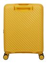 American Tourister Diablast Spinner 55 / 20 TSA Trolley S Digital Yellow