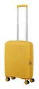 American Tourister Diablast Spinner 55 / 20 TSA Trolley S Digital Yellow