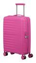 American Tourister Fastforward Spinner 55 / 20 TSA EXP Trolley S Electric Fuchsia