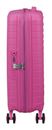 American Tourister Fastforward Spinner 55 / 20 TSA EXP Trolley S Electric Fuchsia