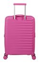 American Tourister Fastforward Spinner 55 / 20 TSA EXP Trolley S Electric Fuchsia