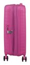 American Tourister Fastforward Spinner 55 / 20 TSA EXP Trolley S Electric Fuchsia
