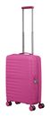American Tourister Fastforward Spinner 55 / 20 TSA EXP Trolley S Electric Fuchsia