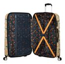 American Tourister Wavebreaker Disney Spinner 77 / 28 Disney Trolley Mickey Super Surfer