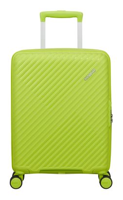 American Tourister Diablast Spinner 55 / 20 TSA Trolley S Hyper Lime