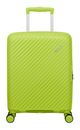 American Tourister Diablast Spinner 55 / 20 TSA Trolley S Hyper Lime