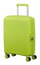American Tourister Diablast Spinner 55 / 20 TSA Trolley S Hyper Lime