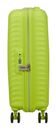 American Tourister Diablast Spinner 55 / 20 TSA Trolley S Hyper Lime