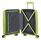 American Tourister Diablast Spinner 55 / 20 TSA Trolley S Hyper Lime