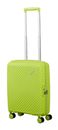American Tourister Diablast Spinner 55 / 20 TSA Trolley S Hyper Lime