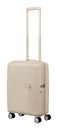 American Tourister Soundbox Spinner 55 / 20 TSA EXP Trolley Coconut Sand