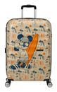 American Tourister Wavebreaker Disney Spinner 67 / 24 TSA Disney FL Mickey Super Surfer American Tourister Wavebreaker Disney Spinner 67 / 24 TSA Disney FL Mickey Super Surfer