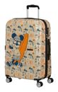 American Tourister Wavebreaker Disney Spinner 67 / 24 TSA Disney FL Mickey Super Surfer American Tourister Wavebreaker Disney Spinner 67 / 24 TSA Disney FL Mickey Super Surfer