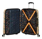 American Tourister Wavebreaker Disney Spinner 67 / 24 TSA Disney FL Mickey Super Surfer American Tourister Wavebreaker Disney Spinner 67 / 24 TSA Disney FL Mickey Super Surfer