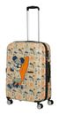 American Tourister Wavebreaker Disney Spinner 67 / 24 TSA Disney FL Mickey Super Surfer American Tourister Wavebreaker Disney Spinner 67 / 24 TSA Disney FL Mickey Super Surfer