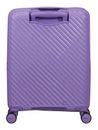 American Tourister Diablast Spinner 55 / 20 TSA Trolley S Purple Pulse American Tourister Diablast Spinner 55 / 20 TSA Trolley S Purple Pulse