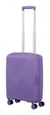 American Tourister Diablast Spinner 55 / 20 TSA Trolley S Purple Pulse American Tourister Diablast Spinner 55 / 20 TSA Trolley S Purple Pulse