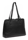 The Chesterfield Brand Elvar Shoulderbag Black
