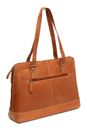 The Chesterfield Brand Elvar Shoulderbag Cognac