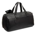 The Chesterfield Brand Rivaro Travelbag Black