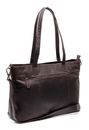The Chesterfield Brand Mosel Shopper Brown