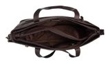 The Chesterfield Brand Mosel Shopper Brown
