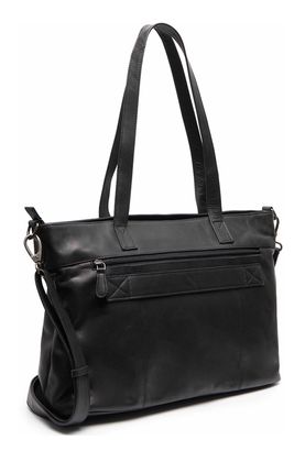 The Chesterfield Brand Mosel Shopper Black