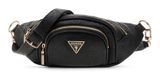 GUESS Wilder Belt Bag Black