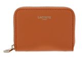LACOSTE Champs-Élysées Zip Coin Wallet XS Blossom