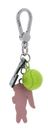 LACOSTE L Charms Tennis L Croc Charm Ball Croc Charm