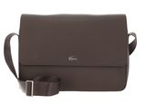 LACOSTE Lacoste Business Messenger Bag Morel