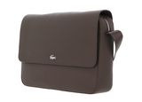 LACOSTE Lacoste Business Messenger Bag Morel
